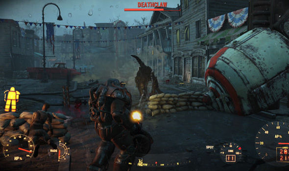 Fallout 4 Pc Download Torrent