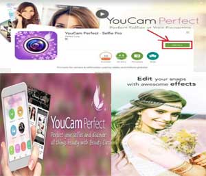 Youcam Perfect For Pc Free Download